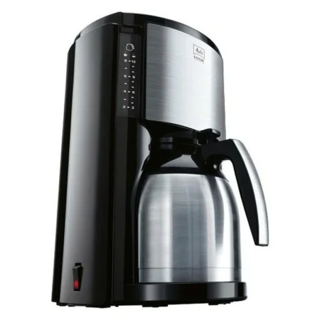 Cafetera Superautomática Melitta LOOK III THERM Blanco de Melitta, Cafeteras automáticas - Ref: S91101417, Precio: 77,49 €, D...