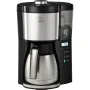 Máquina de Café Expresso Melitta 1025-18 1000 W 1,3 L de Melitta, Máquinas de café automáticas - Ref: S91101422, Preço: 127,9...