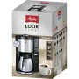 Máquina de Café Expresso Melitta 1025-18 1000 W 1,3 L de Melitta, Máquinas de café automáticas - Ref: S91101422, Preço: 127,9...