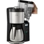 Máquina de Café Expresso Melitta 1025-18 1000 W 1,3 L de Melitta, Máquinas de café automáticas - Ref: S91101422, Preço: 127,9...