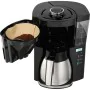 Máquina de Café Expresso Melitta 1025-18 1000 W 1,3 L de Melitta, Máquinas de café automáticas - Ref: S91101422, Preço: 127,9...