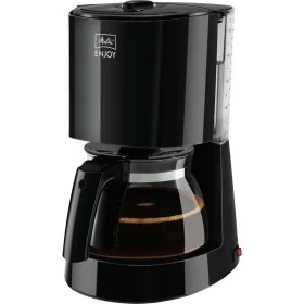 Caffettiera Express Melitta Enjoy 1017-2 1000 W 1,25 L di Melitta, Macchine da caffè superautomatiche - Rif: S91101425, Prezz...