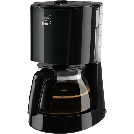 Máquina de Café Expresso Melitta Enjoy 1017-2 1000 W 1,25 L de Melitta, Máquinas de café automáticas - Ref: S91101425, Preço:...