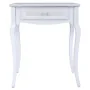 Aparador com Gavetas Alexandra House Living Branco Madeira MDF 40 x 72 x 60 cm de Alexandra House Living, Jogos de móveis - R...