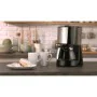 Cafeteira Elétrica Melitta ENJOY TOP GLASS 1017-04 1000 W Preto 1000 W 1 L 1,2 L de Melitta, Máquinas de café automáticas - R...