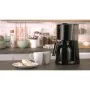 Caffettiera Americana Melitta ENJOY II THERM BLACK Nero 1000 W 1,1 L di Melitta, Macchine da caffè superautomatiche - Rif: S9...