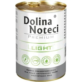 Alimentation humide Dolina Noteci Premium Light Poulet Cochon 400 g de Dolina Noteci, Humide - Réf : S9110144, Prix : 4,36 €,...