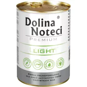 Alimentation humide Dolina Noteci Premium Light Poulet Cochon 400 g de Dolina Noteci, Humide - Réf : S9110144, Prix : 4,31 €,...