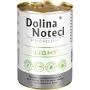 Comida húmida Dolina Noteci Premium Light Frango Porco 400 g de Dolina Noteci, Húmida - Ref: S9110144, Preço: 4,15 €, Descont...