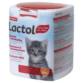 Comida para gato Beaphar LACTOL Kitty Milk 500 g de Beaphar, Seca - Ref: S91101443, Preço: 32,33 €, Desconto: %