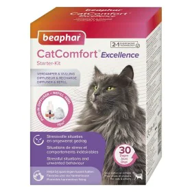 Supplément Alimentaire Beaphar de Beaphar, Suppléments et vitamines - Réf : S91101446, Prix : 27,89 €, Remise : %