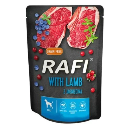 Wet food Dolina Noteci Lamb 300 g by Dolina Noteci, Wet - Ref: S9110145, Price: 1,69 €, Discount: %