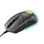 Souris Gaming MSI Clutch GM11 Noir RGB Avec câble Lumières de MSI, Souris - Réf : S91101454, Prix : 32,04 €, Remise : %