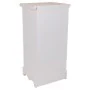 Cassettiera Alexandra House Living Bianco Legno MDF 26 x 60 x 31 cm di Alexandra House Living, Comò e cassettiere - Rif: D163...