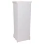 Cassettiera Alexandra House Living Bianco Legno MDF 26 x 80 x 31 cm di Alexandra House Living, Comò e cassettiere - Rif: D163...