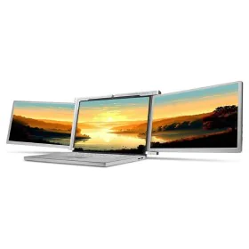 Monitor Misura DUAL 3M1200S1 Full HD 12" 60 Hz de Misura, Monitores - Ref: S91101477, Precio: 522,25 €, Descuento: %