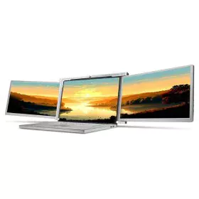 Écran Misura DUAL 3M1200S1 Full HD 12" 60 Hz de Misura, Ecrans PC - Réf : S91101477, Prix : 575,60 €, Remise : %