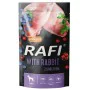 Cibo umido Dolina Noteci Rafi Coniglio 500 g di Dolina Noteci, Umido - Rif: S9110148, Prezzo: 2,48 €, Sconto: %