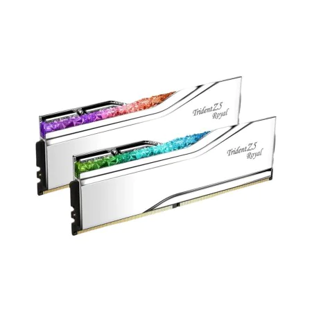 Mémoire RAM GSKILL F5-6400J3239F48GX2-TR5S 96 GB DDR5 6400 MHz cl32 de GSKILL, Mémoire principale - Réf : S91101490, Prix : 4...