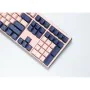 Tastatur Ducky One 3 Rosa Purpur QWERTY von Ducky, Tastaturen - Ref: S91101492, Preis: 136,25 €, Rabatt: %