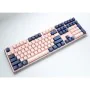 Keyboard Ducky One 3 Pink Purple QWERTY by Ducky, Keyboards - Ref: S91101492, Price: 136,25 €, Discount: %