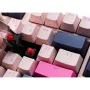 Keyboard Ducky One 3 Pink Purple QWERTY by Ducky, Keyboards - Ref: S91101492, Price: 136,25 €, Discount: %