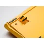 Tastiera Wireless Ducky DKON2108ST-RUSPDYDYYYC1 Giallo Monocromatica QWERTY di Ducky, Tastiere - Rif: S91101495, Prezzo: 185,...