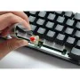 Tastiera Wireless Ducky DKON2108ST-RUSPDYDYYYC1 Giallo Monocromatica QWERTY di Ducky, Tastiere - Rif: S91101495, Prezzo: 185,...