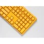 Tastiera Wireless Ducky DKON2108ST-PUSPDYDYYYC1 Giallo Monocromatica QWERTY di Ducky, Tastiere - Rif: S91101496, Prezzo: 191,...