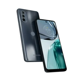 Smartphone Motorola MOTO G62 6,5" Qualcomm Snapdragon 480 6 GB RAM 128 GB Gris de Motorola, Smartphones et téléphones portabl...