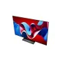 Smart TV LG OLED55C41LA.AEU 4K Ultra HD 55" HDR HDR10 OLED AMD FreeSync NVIDIA G-SYNC Dolby Vision von LG, Fernseher - Ref: S...