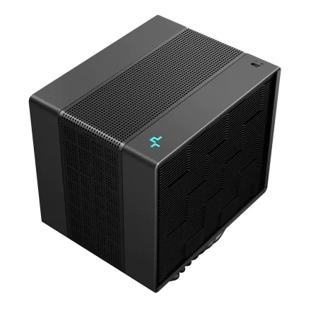 Ventola per CPU DEEPCOOL R-ASN4S-BKGPMN-G di DEEPCOOL, Ventilazione e raffreddamento - Rif: S91101573, Prezzo: 100,43 €, Scon...