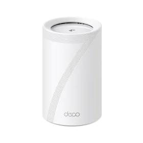 Punto d'Accesso TP-Link Deco BE65 (1-pack) Bianco di TP-Link, Punti di accesso wireless - Rif: S91101590, Prezzo: 518,96 €, S...