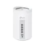 Ponto de Acesso TP-Link Deco BE65 (1-pack) Branco de TP-Link, Pontos de acesso sem fios - Ref: S91101590, Preço: 513,26 €, De...