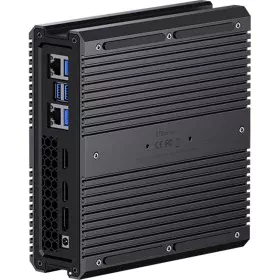 Mini PC Chuwi ETbox i5-12450H 16 GB RAM 512 GB SSD Negro de Chuwi, Mini PC - Ref: S91101593, Precio: 518,62 €, Descuento: %