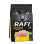 Cibo per gatti Dolina Noteci Rafi Adulto Pollo 7 kg di Dolina Noteci, Secco - Rif: S9110161, Prezzo: 21,34 €, Sconto: %