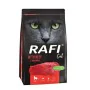 Cat food Dolina Noteci Rafi Adult Veal 7 kg by Dolina Noteci, Dry - Ref: S9110162, Price: 21,08 €, Discount: %