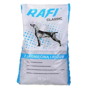 mangime Dolina Noteci Classic Adulto Agnello Riso 10 kg di Dolina Noteci, Secco - Rif: S9110163, Prezzo: 21,36 €, Sconto: %