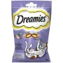 Lanche para Gato Dreamies Guloseimas Pato 60 L 60 g de Dreamies, Snacks - Ref: S9110166, Preço: 2,21 €, Desconto: %