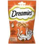 Snack for Cats Dreamies Sweets Chicken Beef 60 L 60 g by Dreamies, Treats - Ref: S9110167, Price: 2,12 €, Discount: %