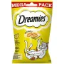 Collation pour Chat Dreamies Fromage 180 g de Dreamies, Snacks - Réf : S9110170, Prix : 5,36 €, Remise : %