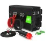 Inverter di potenza Green Cell INV01DE 300 W 1 Pezzi (1 Unità) di Green Cell, Accessori per utensili a batteria - Rif: S91101...