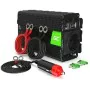 Inverter di potenza Green Cell INV01DE 300 W 1 Pezzi (1 Unità) di Green Cell, Accessori per utensili a batteria - Rif: S91101...