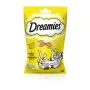 Spuntino per Cat Dreamies 60 g Formaggio di Dreamies, Snacks - Rif: S9110171, Prezzo: 2,21 €, Sconto: %