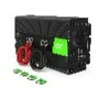 Inverter di potenza Green Cell INV09 1000 W 1 Pezzi (1 Unità) di Green Cell, Accessori per utensili a batteria - Rif: S911017...