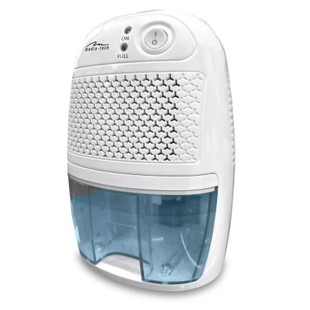 Dehumidifier Media Tech MT6529 23 W by Media Tech, Dehumidifiers - Ref: S91101719, Price: 39,23 €, Discount: %