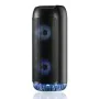 Altifalante Bluetooth Portátil Media Tech MT3174 Preto 30 W de Media Tech, Auriculares portáteis e altifalantes com porta doc...