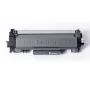 Toner Brother TN-2590XXL Black Grey by Brother, Printer toners and inks - Ref: S91101773, Price: 154,84 €, Discount: %