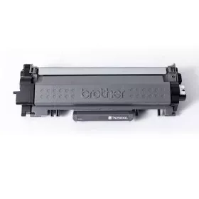 Toner Brother TN-2590XXL Nero Grigio di Brother, Toner e inchiostro per stampante - Rif: S91101773, Prezzo: 142,80 €, Sconto: %