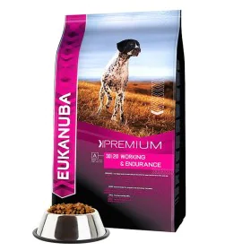 Fodder Eukanuba PREMIUM PERFORMANCE Adult Chicken Turkey 15 kg by Eukanuba, Dry - Ref: S9110184, Price: 54,39 €, Discount: %